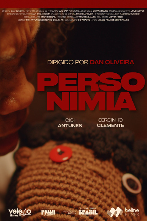 Personimia (2025)
