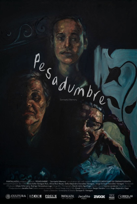 Pesadumbre (2025)