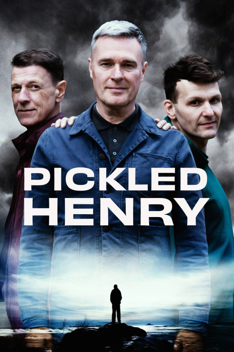 Pickled Henry (2025)