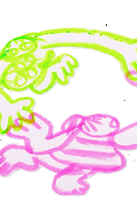 Play Fight! (2025)