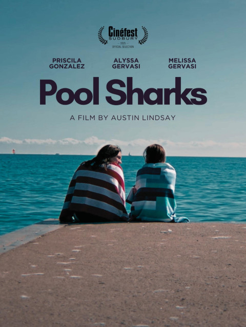 Pool Sharks (2025)