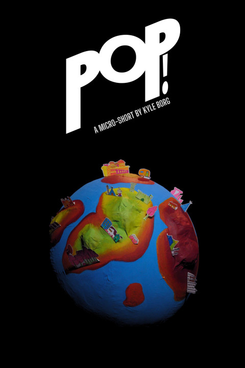 Pop! (2025)