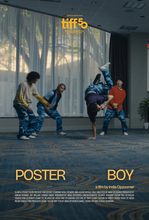 Poster Boy (2025)