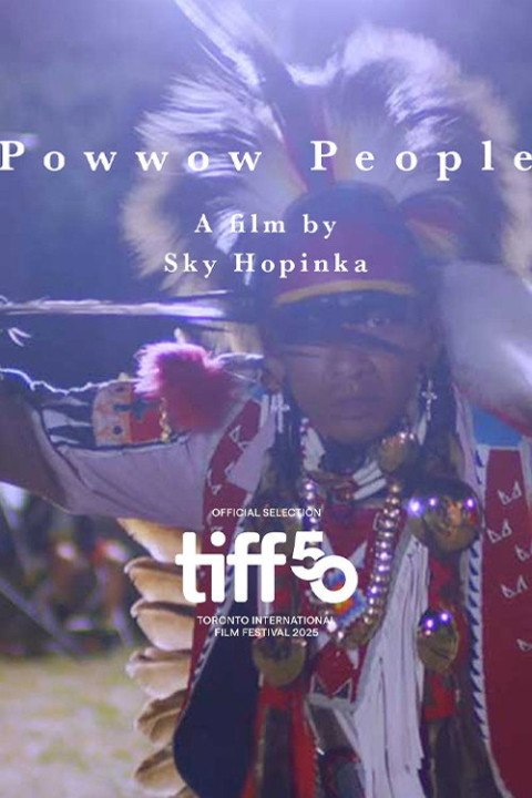 Powwow People (2025)