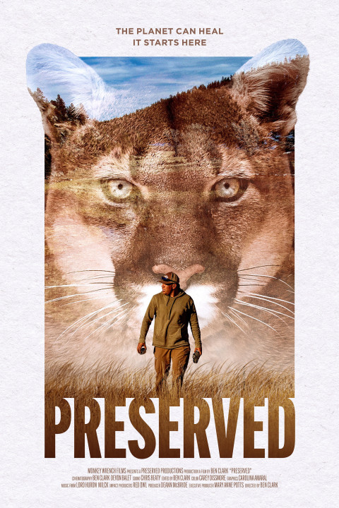 Preserved (2025)