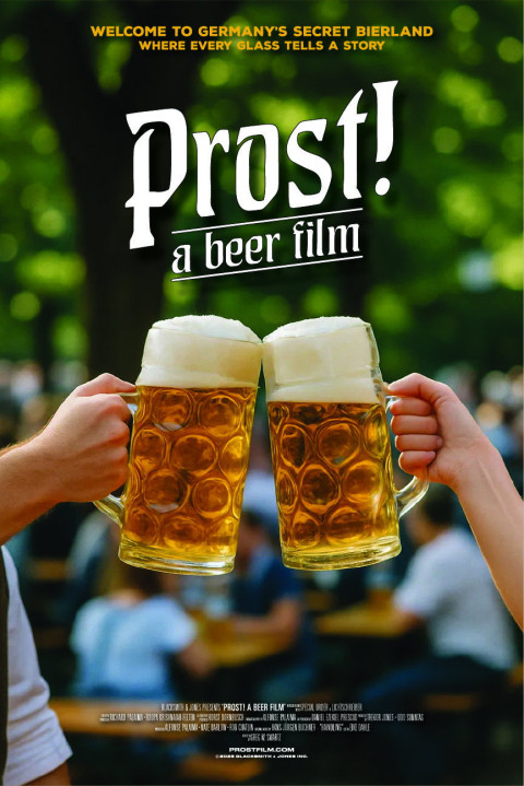 Prost! - A Beer Film (2025)