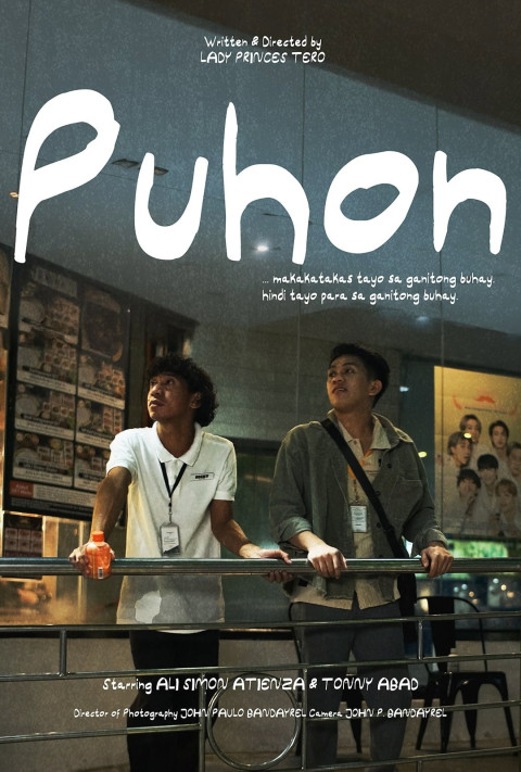 Puhon (2025)