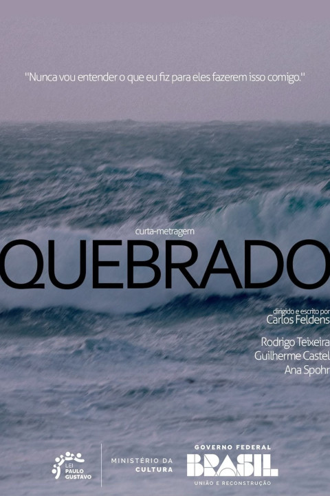 Quebrado (2025)