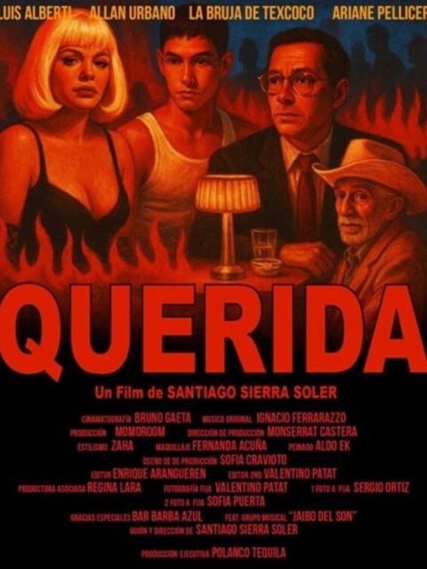 Querida (2025)