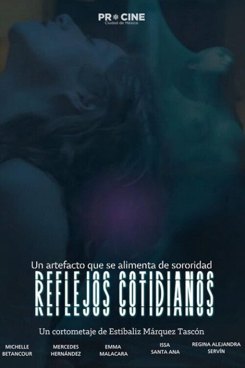Reflejos Cotidianos (2025)