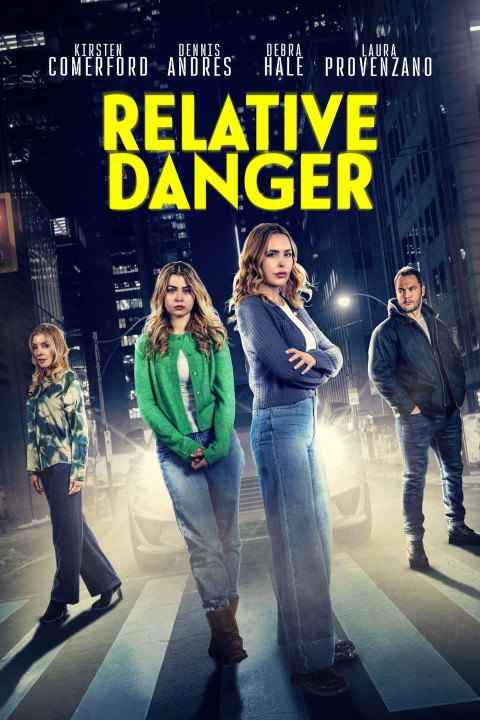 Relative Danger (2025)