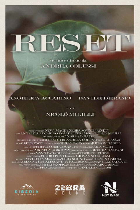 Reset (2025)