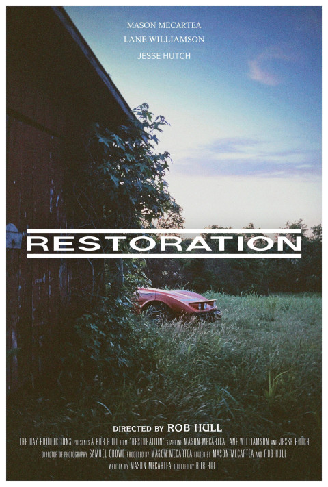 Restoration (2025)