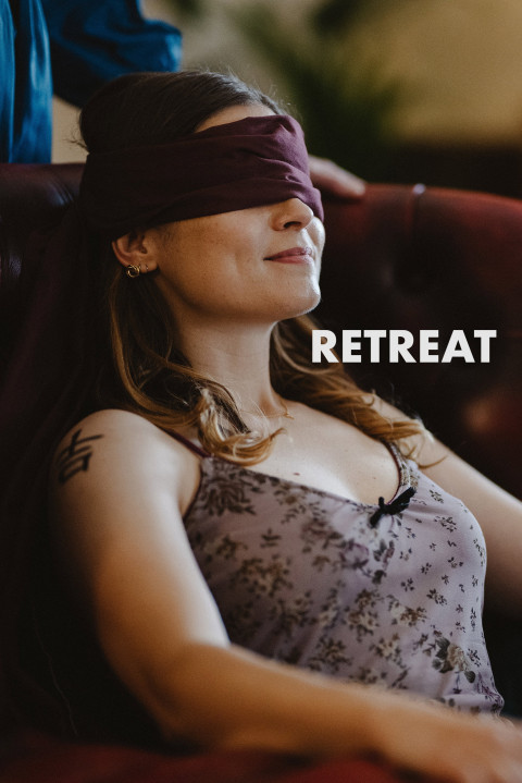 Retreat (2025)