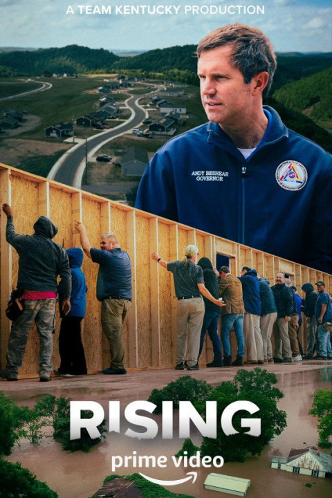 RISING (2025)