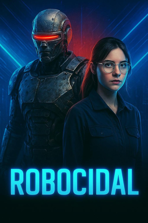 Robocidal (2025)