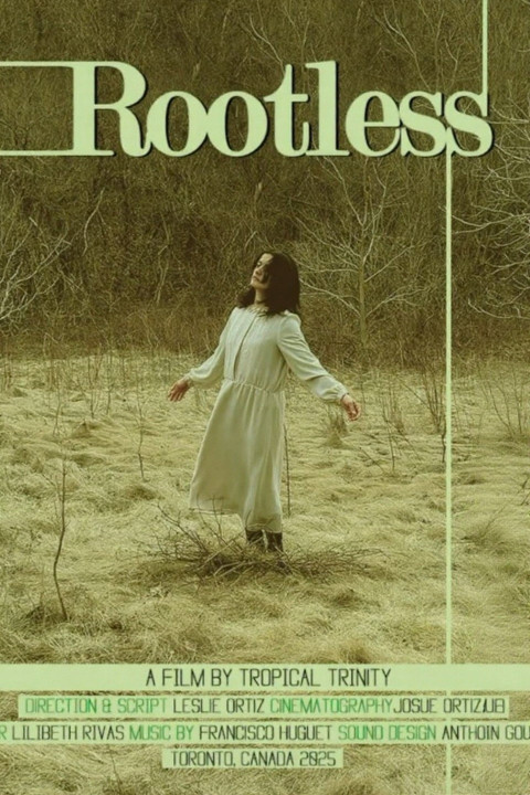 Rootless (2025)