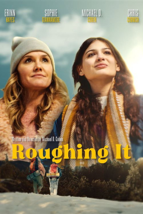 Roughing It (2025)