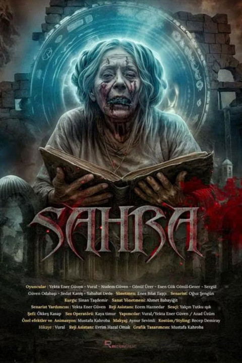 Sahra (2025)