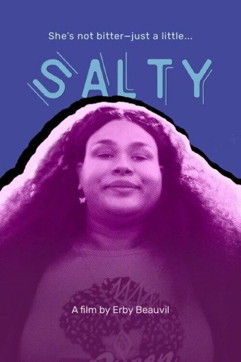 Salty (2025)