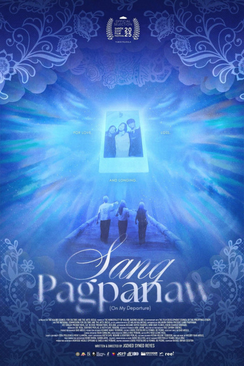 Sang Pagpanaw (2025)
