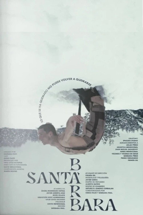 Santa Bárbara (2025)