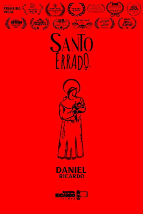 Santo Errado (2025)