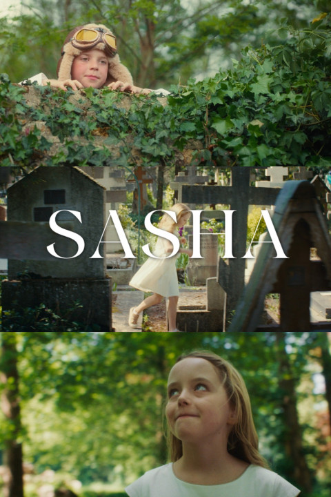 Sasha (2025)