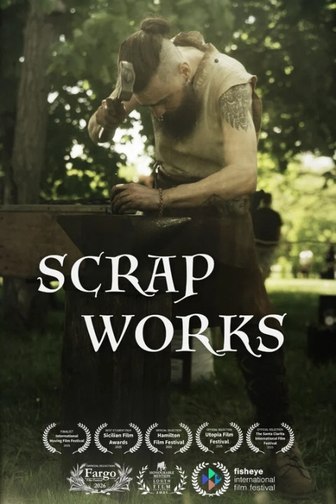 Scrap Works (2025)