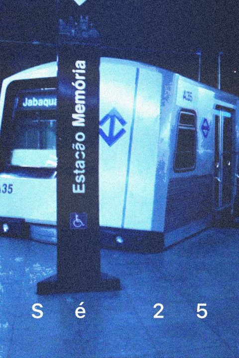Sé 25 (2025)