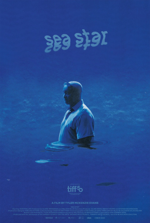 Sea Star (2025)
