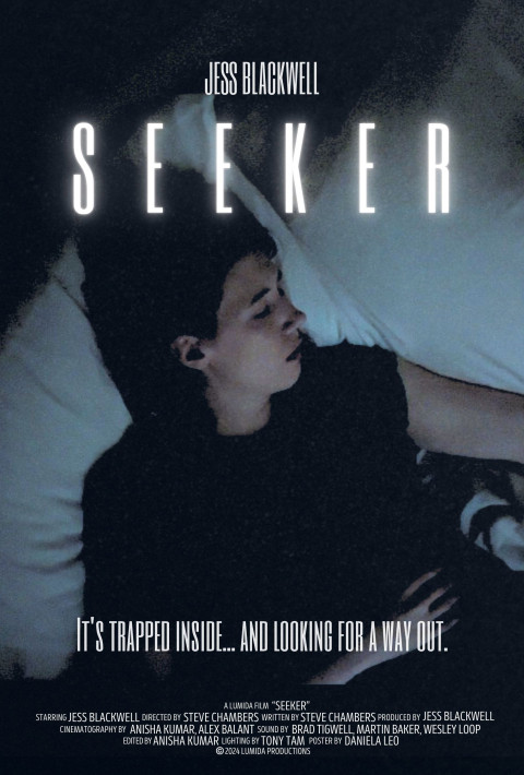 Seeker (2025)