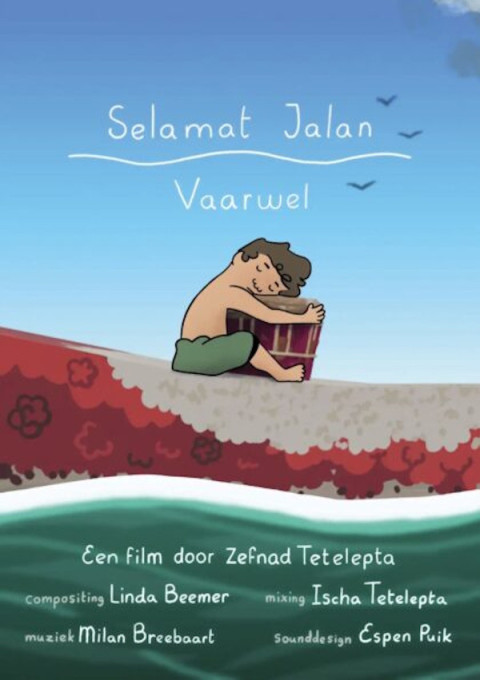 Selamat Jalan (2025)
