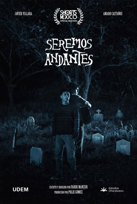 Seremos Andantes (2025)