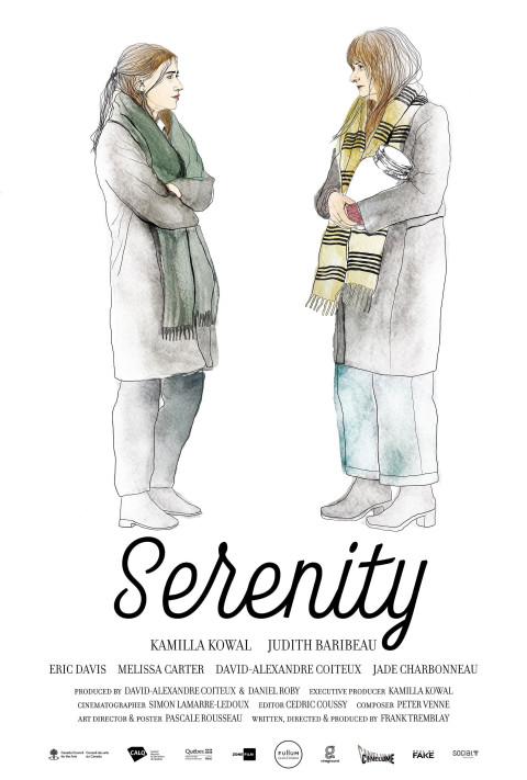 Serenity (2025)