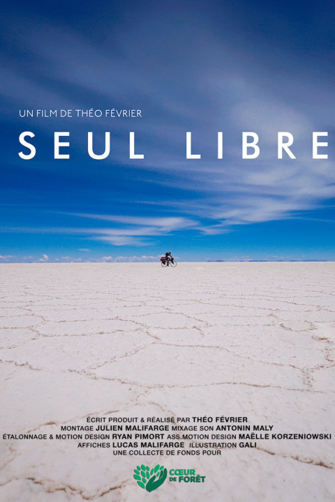 Seul Libre (2025)