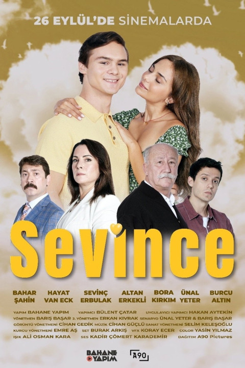 Sevince (2025)