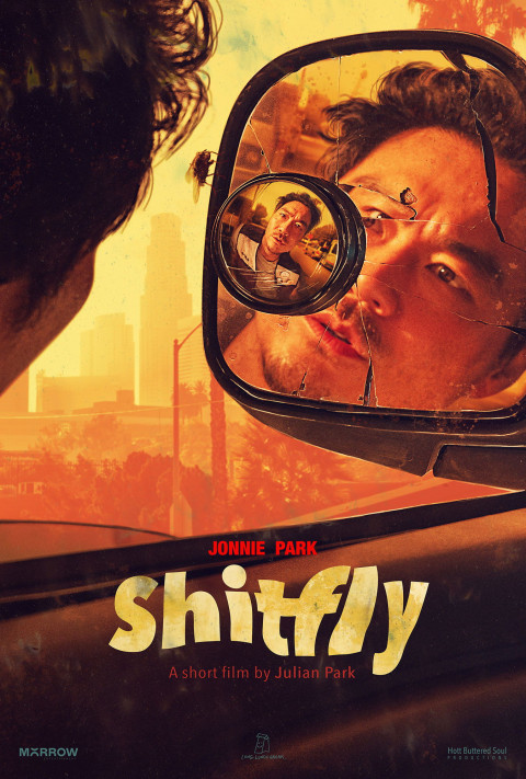Shitfly (2025)