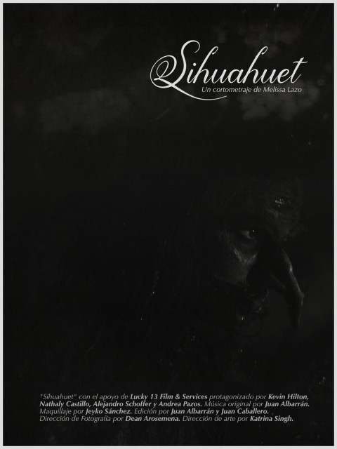 Sihuahuet (2025)