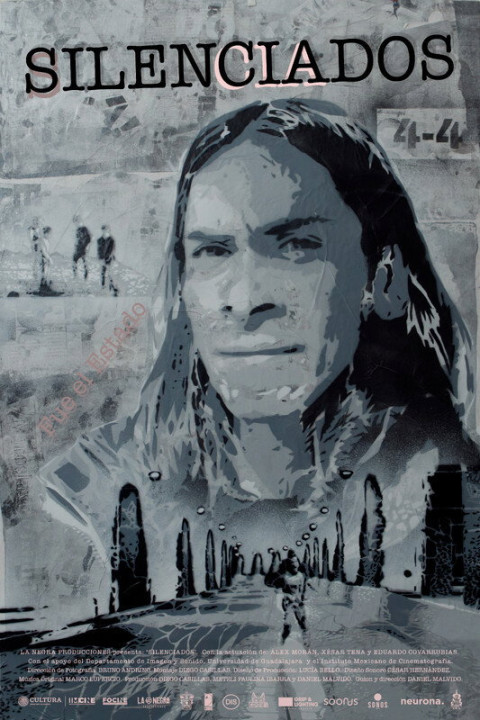 Silenciados (2025)