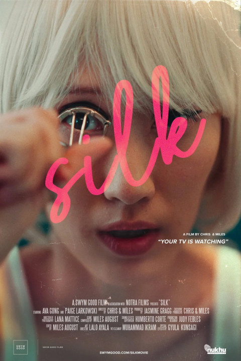 Silk (2025)