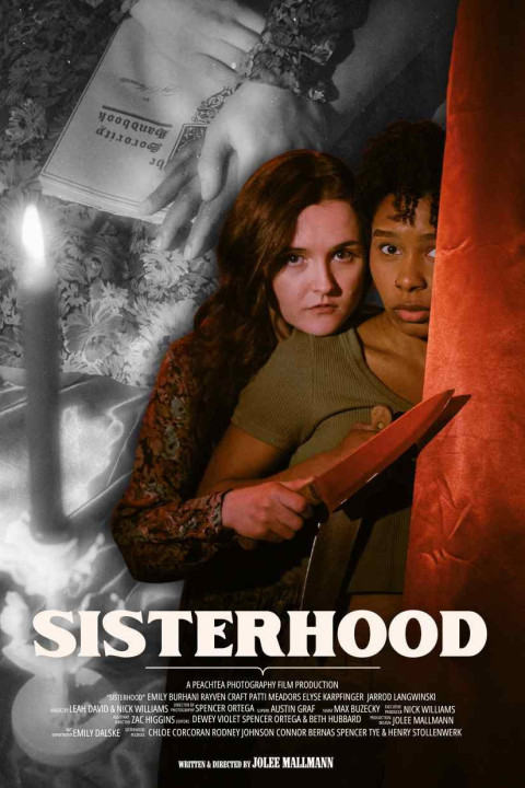 Sisterhood (2025)