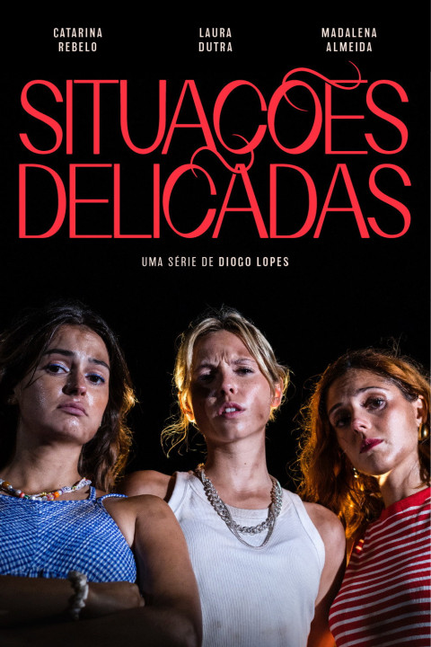 Situações Delicadas (2025)