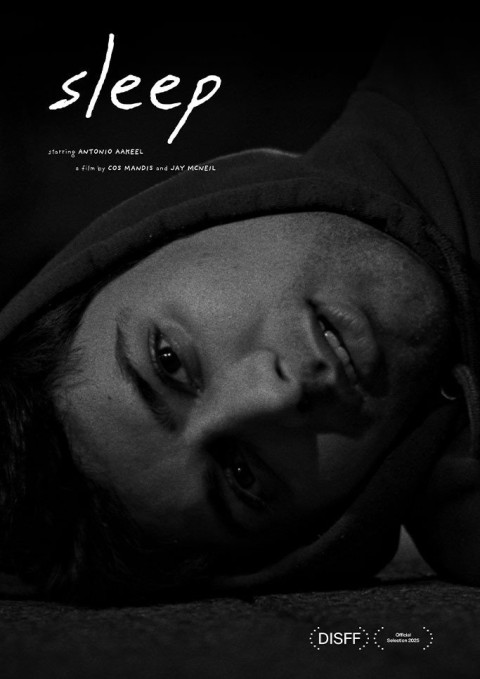 Sleep (2025)