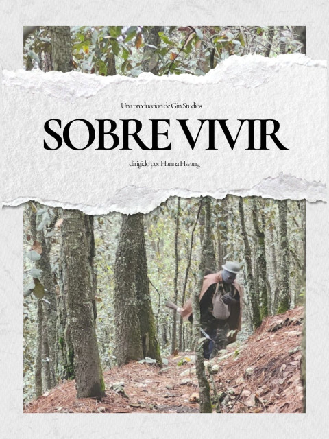 Sobre Vivir (2025)