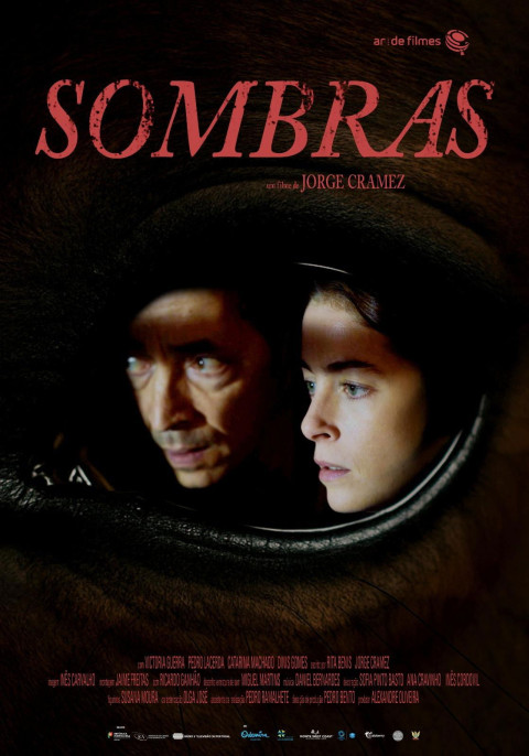Sombras (2025)