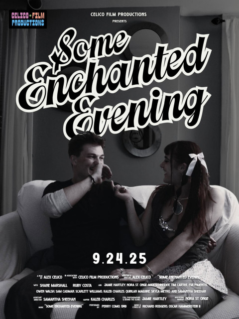 Some Enchanted Evening (2025)