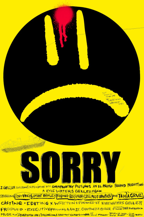 Sorry (2025)