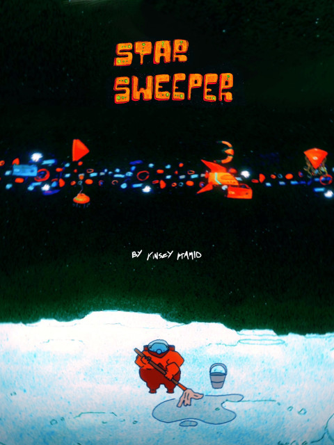 Star-Sweeper (2025)