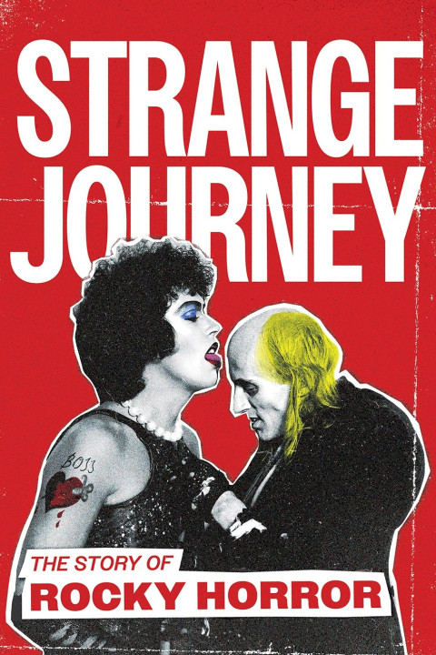 Strange Journey: The Story of Rocky Horror (2025)